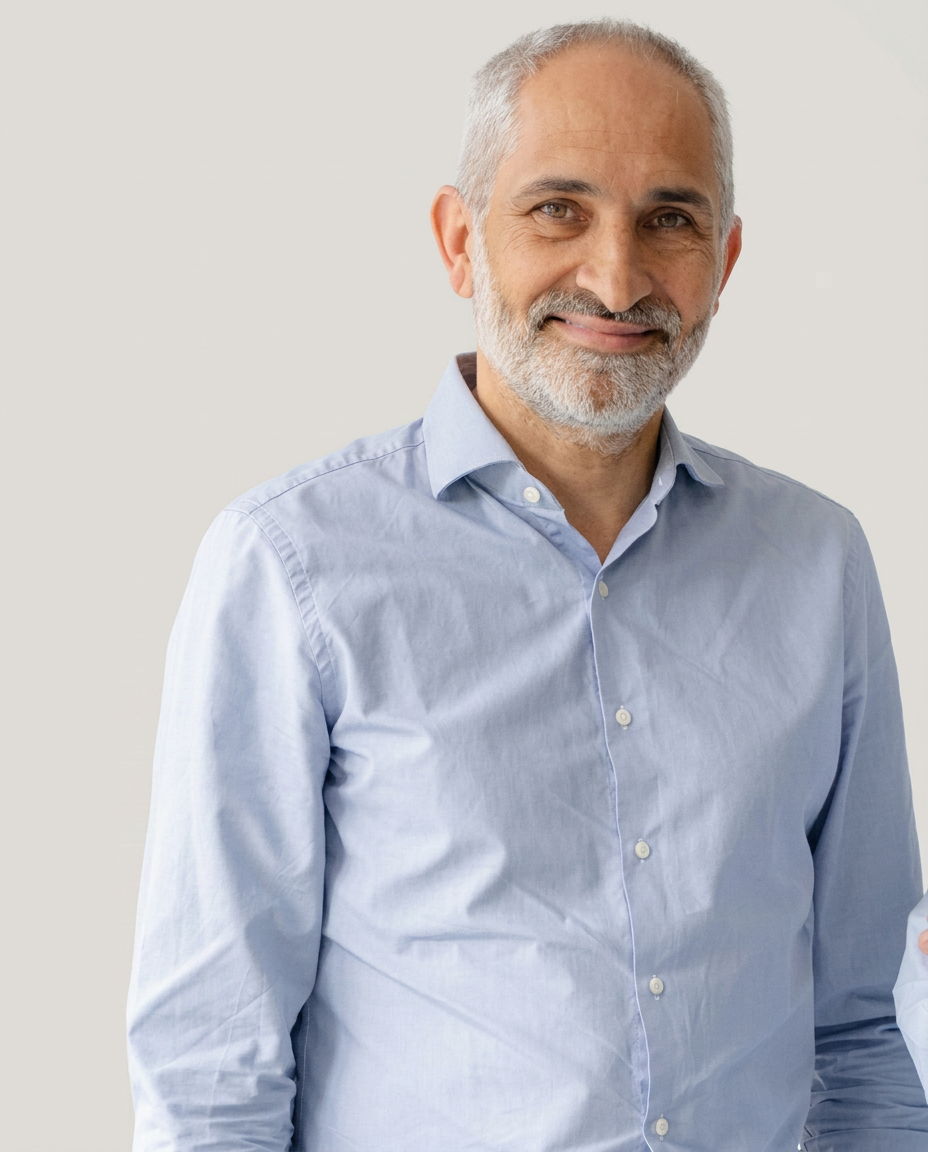 Thierry Boissier — Directeur général