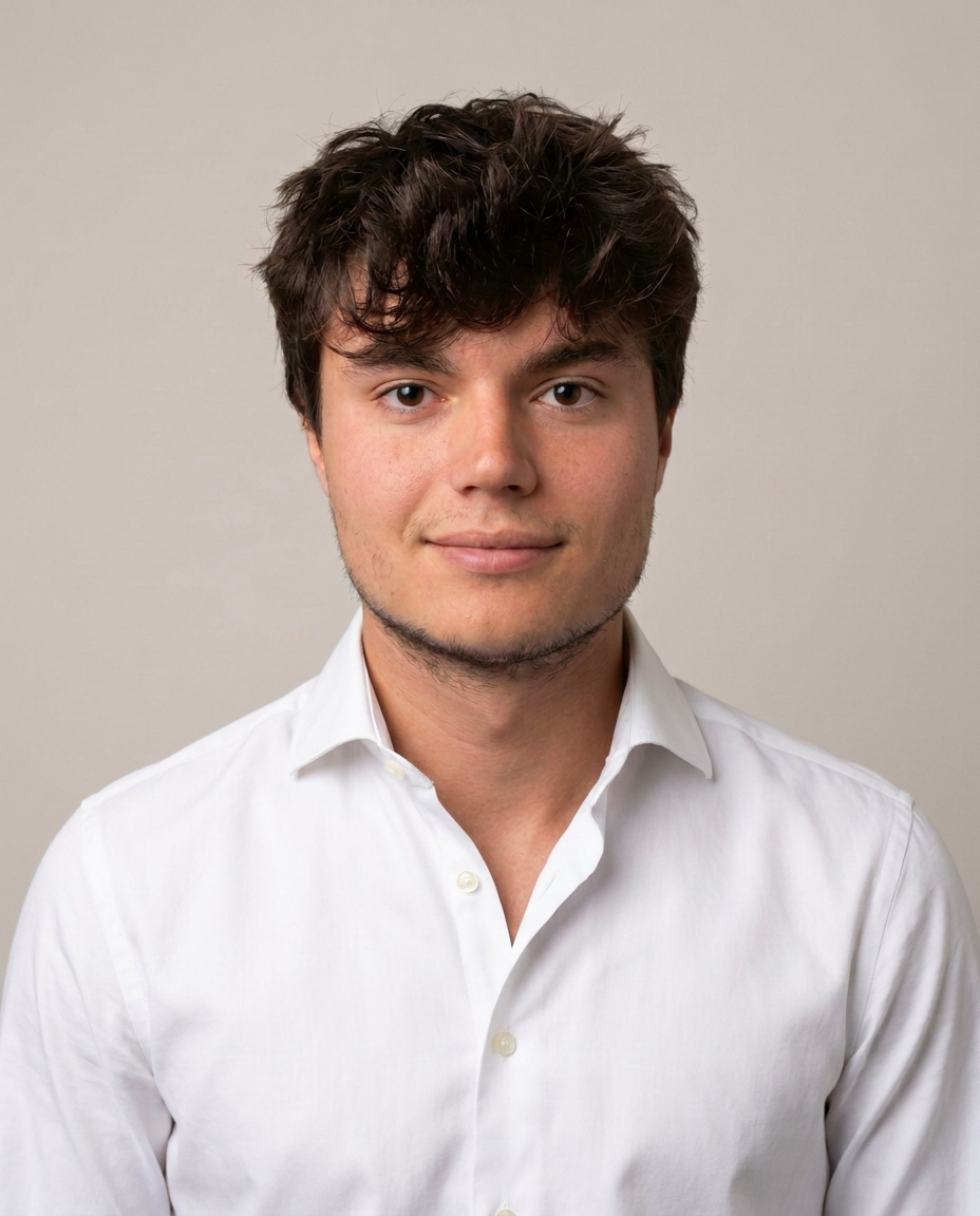 Timothé — Expert CRM & intégrations