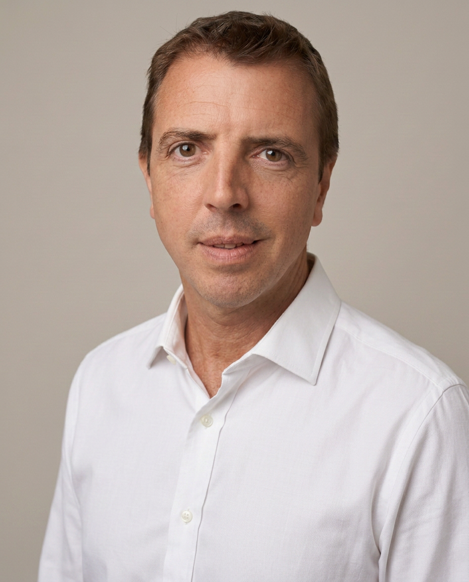 Maël — Sales Manager & Founder