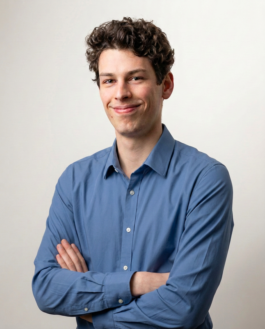Jules — Expert CRM & Responsable Google Ads