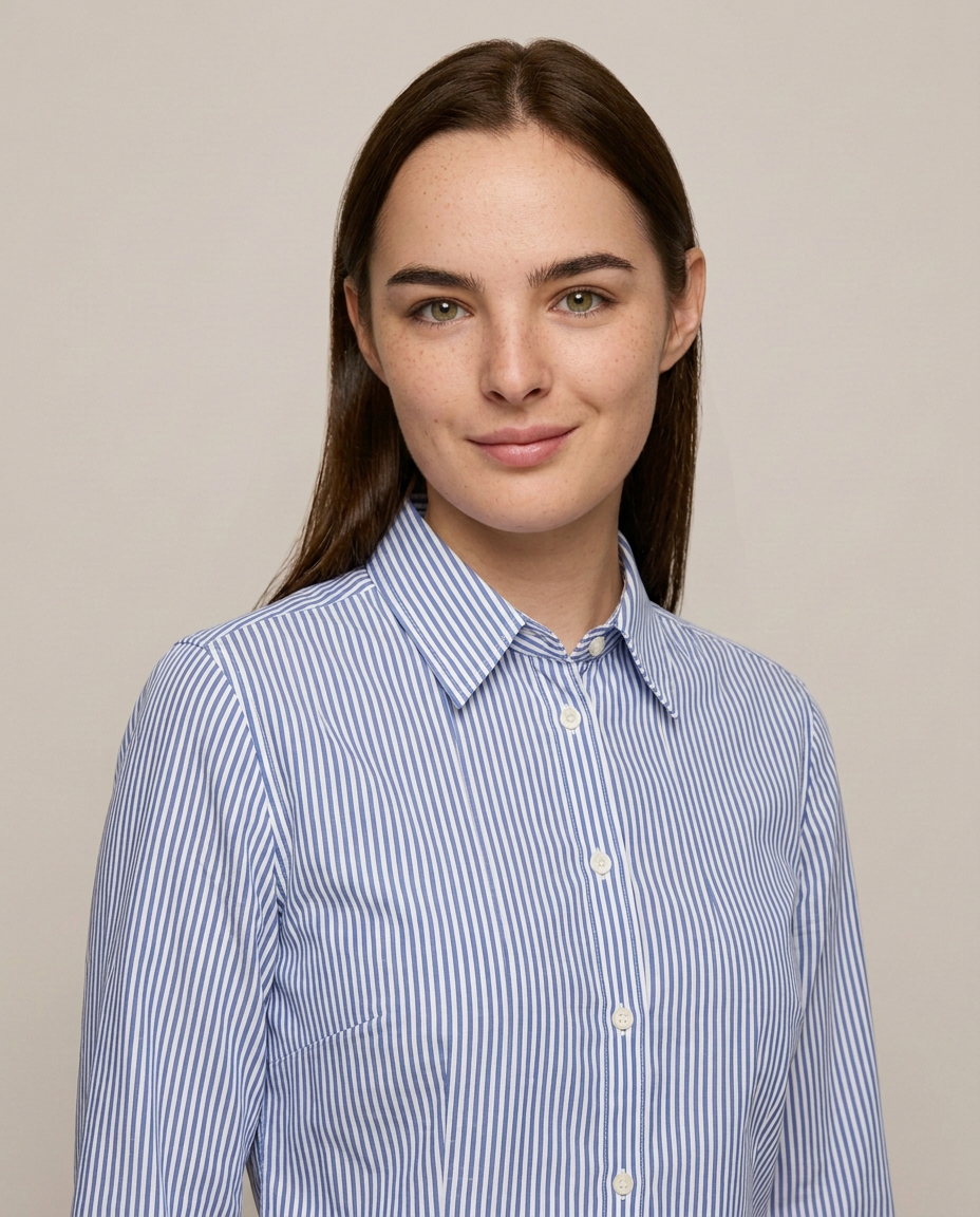 Elena — Experte réseaux sociaux, nurturing & marketing direct